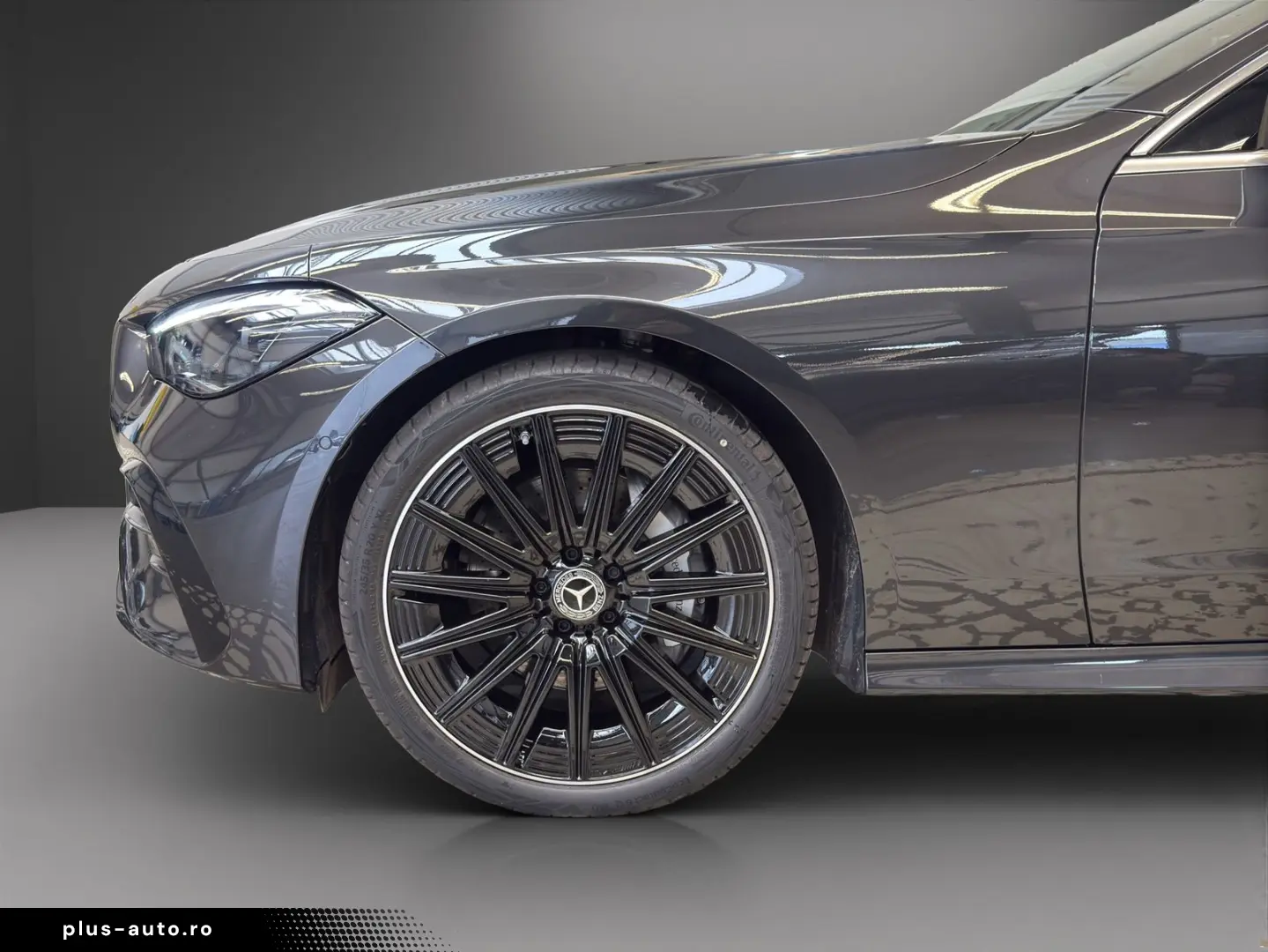 MERCEDES-BENZ CLE 200 AMG Advanced Plus NIGHT Airscarf 20