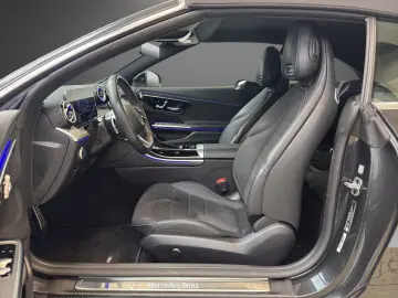 MERCEDES-BENZ CLE 200 AMG Advanced Plus NIGHT Airscarf 20