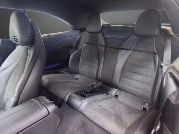 MERCEDES-BENZ CLE 200 AMG Advanced Plus NIGHT Airscarf 20