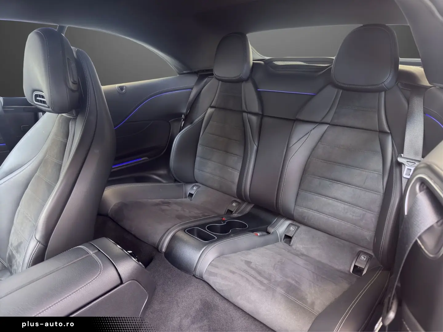 MERCEDES-BENZ CLE 200 AMG Advanced Plus NIGHT Airscarf 20