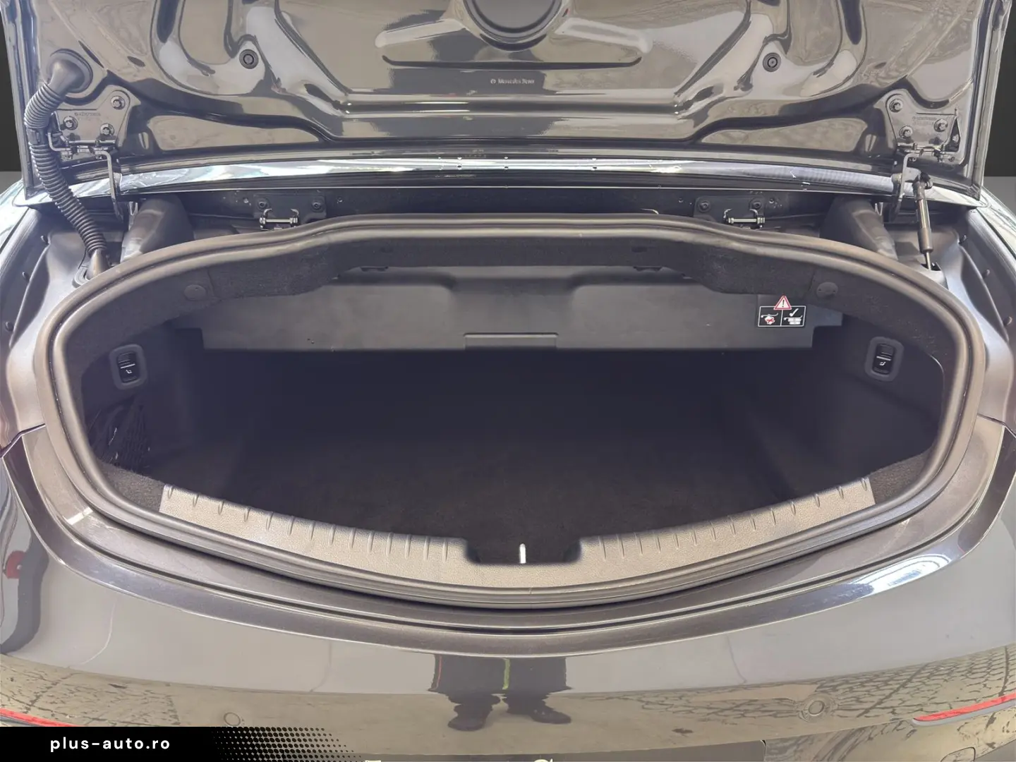 MERCEDES-BENZ CLE 200 AMG Advanced Plus NIGHT Airscarf 20