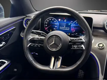 MERCEDES-BENZ CLE 200 AMG Advanced Plus NIGHT Airscarf 20