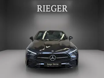 MERCEDES-BENZ CLE 200 AMG Advanced Plus NIGHT Airscarf 20