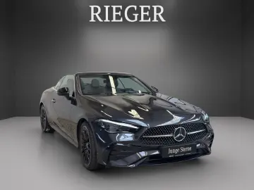 MERCEDES-BENZ CLE 200 AMG Advanced Plus NIGHT Airscarf 20