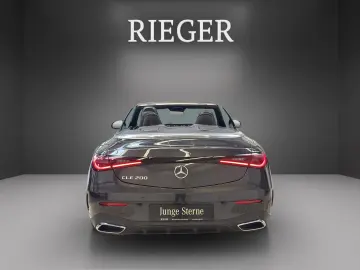 MERCEDES-BENZ CLE 200 AMG Advanced Plus NIGHT Airscarf 20