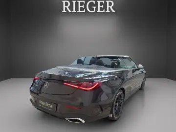 MERCEDES-BENZ CLE 200 AMG Advanced Plus NIGHT Airscarf 20