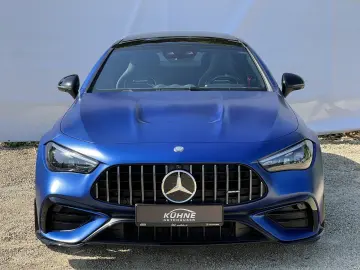 MERCEDES-BENZ CLE 53 4M  AMG Premium  Night Performa…