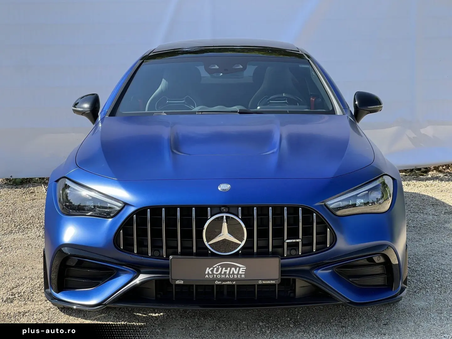 MERCEDES-BENZ CLE 53 4M  AMG Premium  Night Performa&hellip;