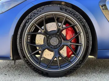 MERCEDES-BENZ CLE 53 4M  AMG Premium  Night Performa…