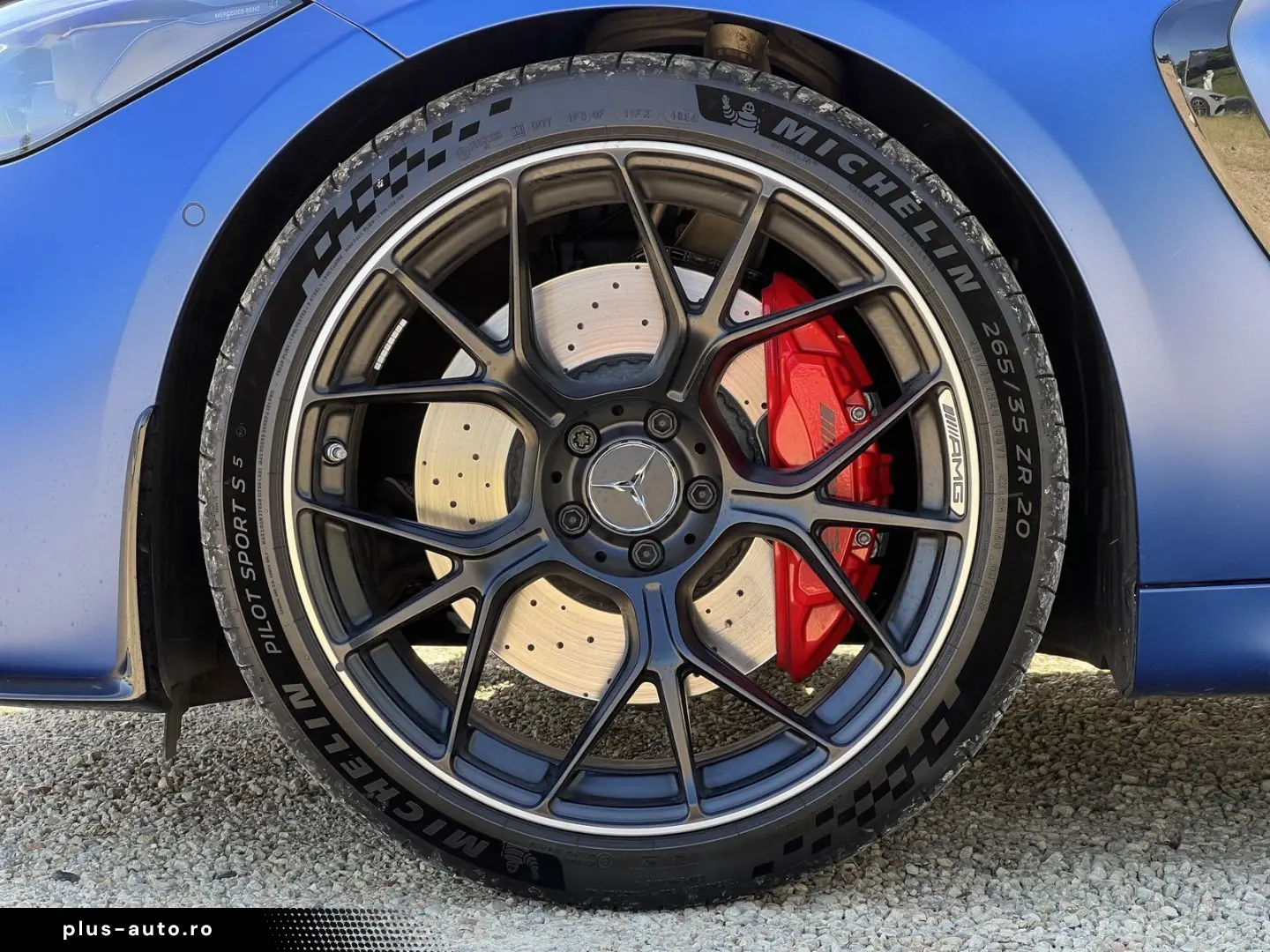 MERCEDES-BENZ CLE 53 4M  AMG Premium  Night Performa&hellip;