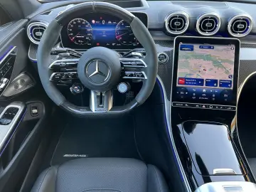 MERCEDES-BENZ CLE 53 4M  AMG Premium  Night Performa…
