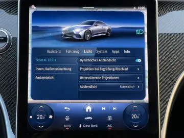 MERCEDES-BENZ CLE 53 4M  AMG Premium  Night Performa…
