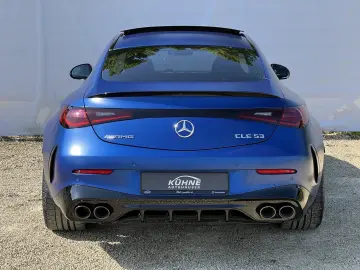 MERCEDES-BENZ CLE 53 4M  AMG Premium  Night Performa…