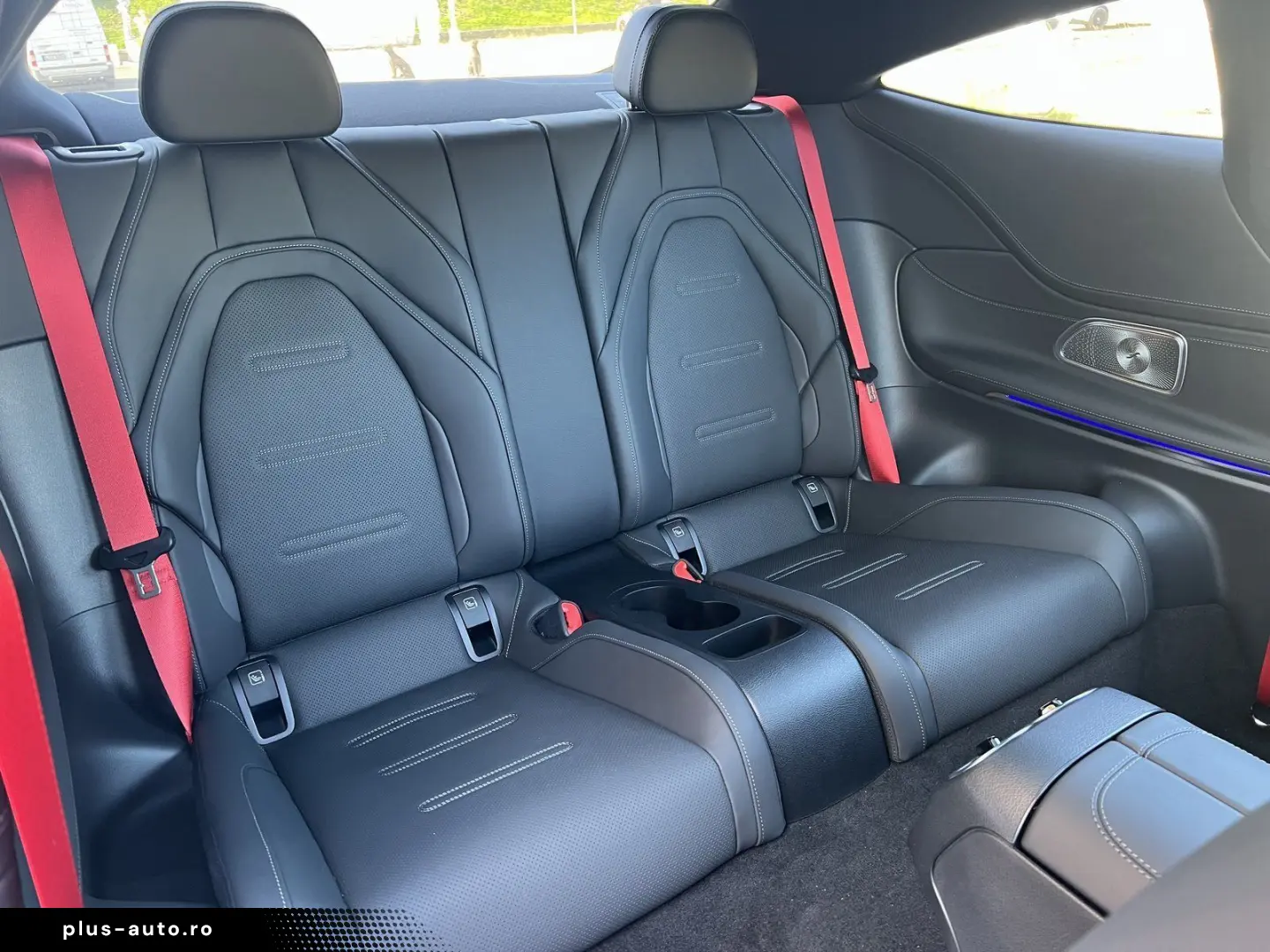 MERCEDES-BENZ CLE 53 4M  AMG Premium  Night Performa&hellip;