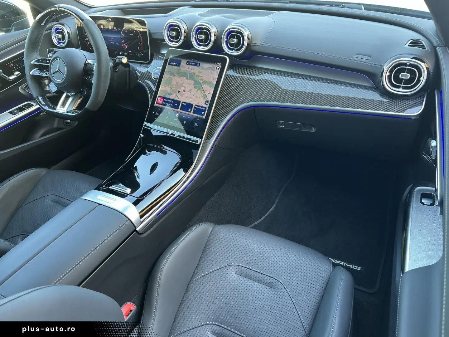 MERCEDES-BENZ CLE 53 4M  AMG Premium  Night Performa&hellip;