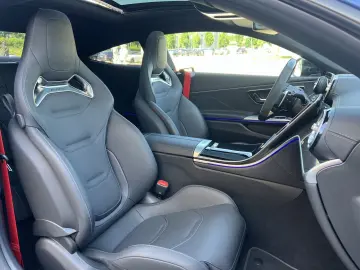 MERCEDES-BENZ CLE 53 4M  AMG Premium  Night Performa…