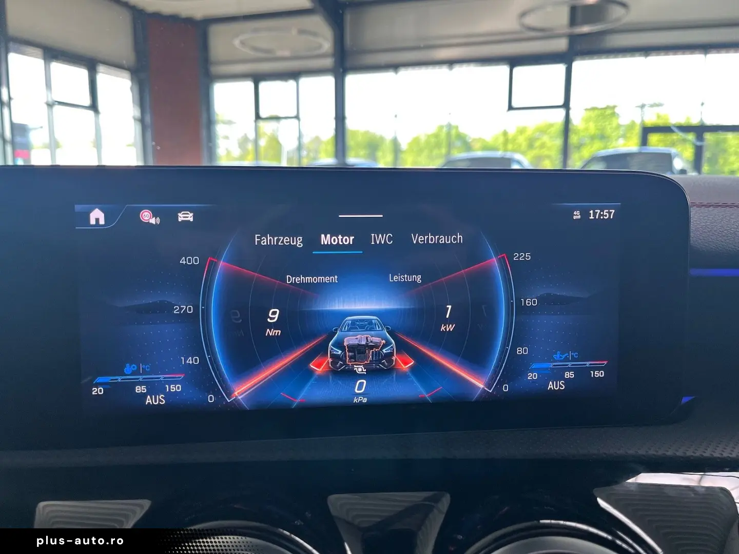 MERCEDES-BENZ CLA 35 AMG 4M Airodynamik Pano Headup &hellip;