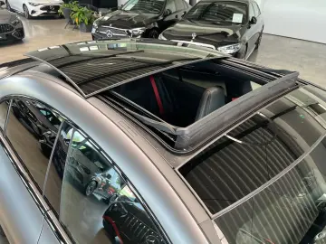 MERCEDES-BENZ CLA 35 AMG 4M Airodynamik Pano Headup …
