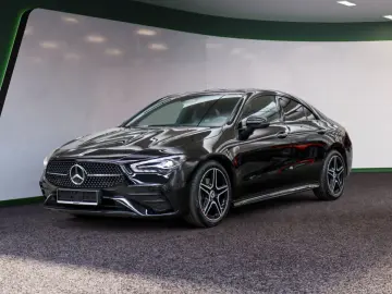 MERCEDES-BENZ CLA 180 Coupé AMG Sport Advanced  LED &hellip;