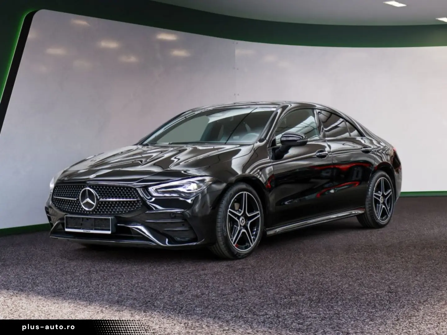 MERCEDES-BENZ CLA 180 Coupé AMG Sport Advanced  LED &hellip;