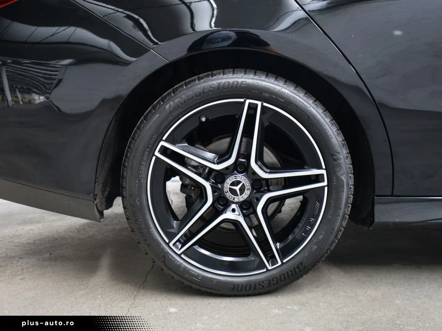 MERCEDES-BENZ CLA 180 Coupé AMG Sport Advanced  LED &hellip;