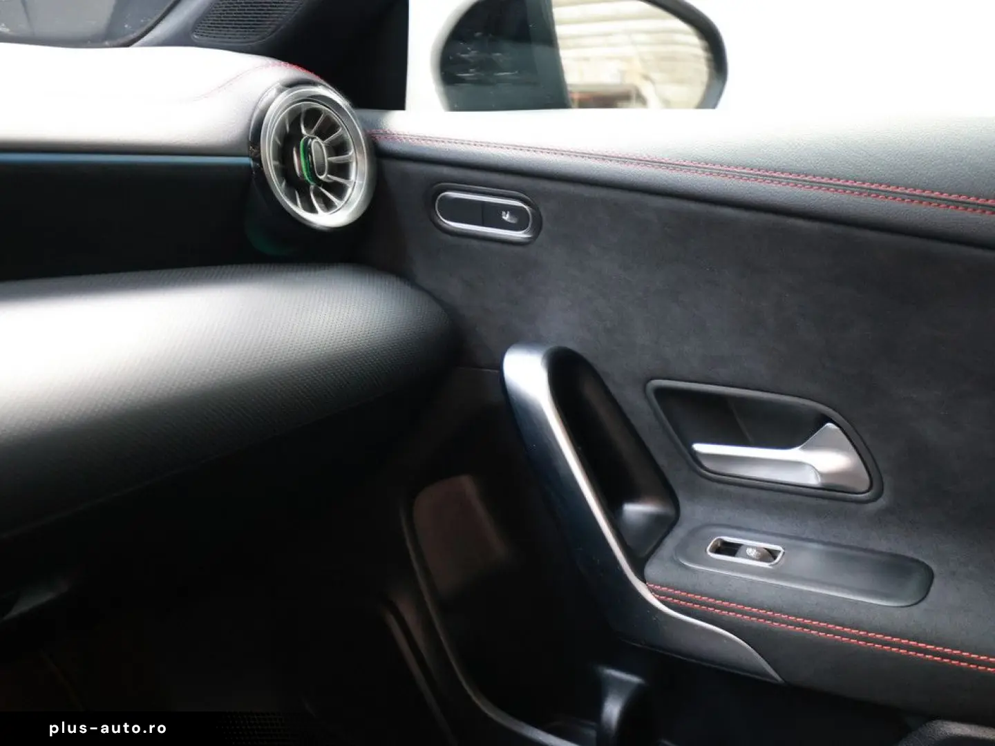 MERCEDES-BENZ CLA 180 Coupé AMG Sport Advanced  LED &hellip;
