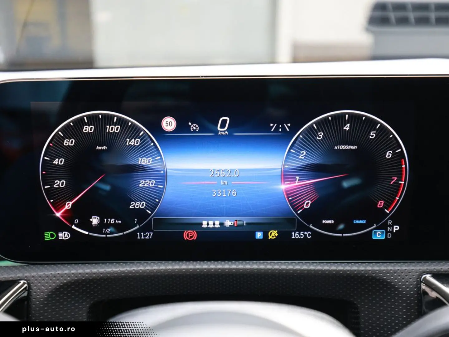 MERCEDES-BENZ CLA 180 Coupé AMG Sport Advanced  LED &hellip;
