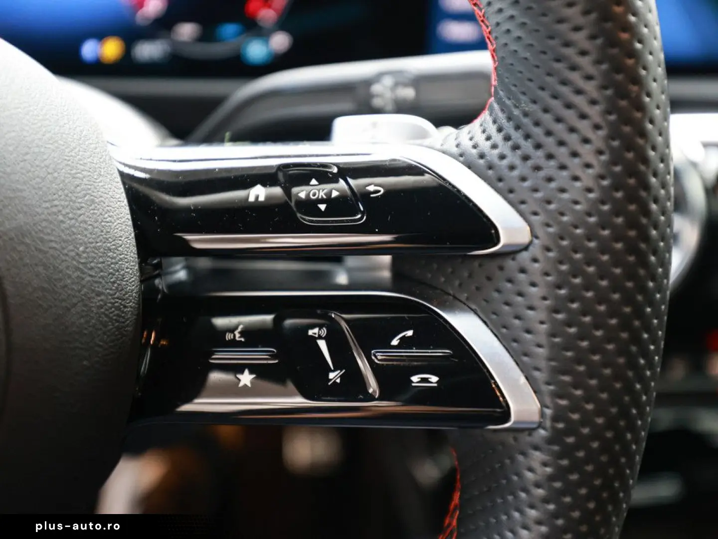 MERCEDES-BENZ CLA 180 Coupé AMG Sport Advanced  LED &hellip;