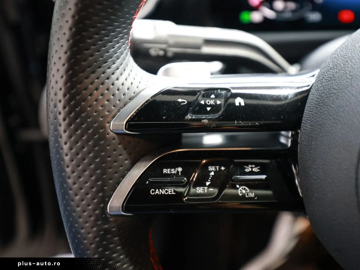 MERCEDES-BENZ CLA 180 Coupé AMG Sport Advanced  LED &hellip;