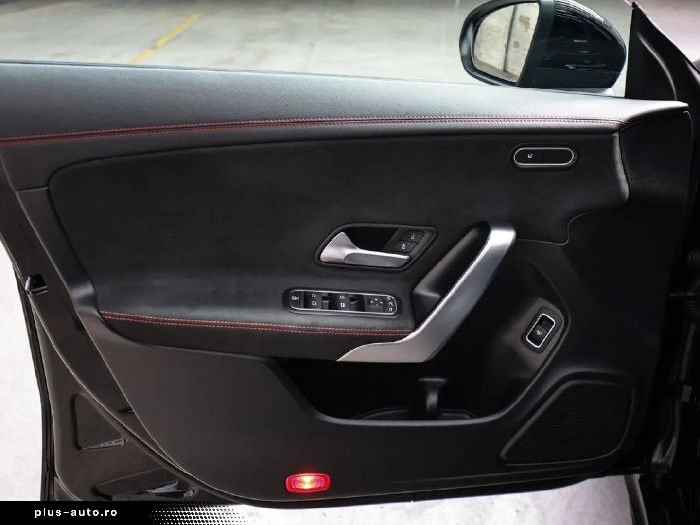 MERCEDES-BENZ CLA 180 Coupé AMG Sport Advanced  LED &hellip;