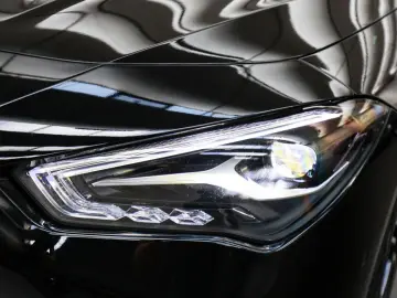 MERCEDES-BENZ CLA 180 Coupé AMG Sport Advanced  LED …