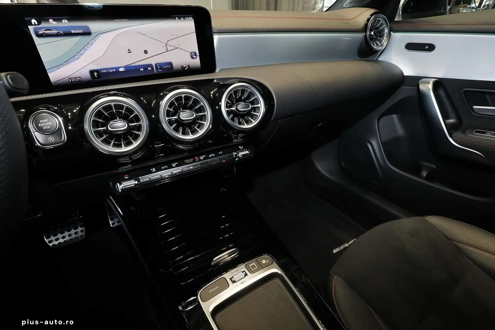 MERCEDES-BENZ CLA 200 Coupé AMG PANO 19  NIGHT DISTRONIC
