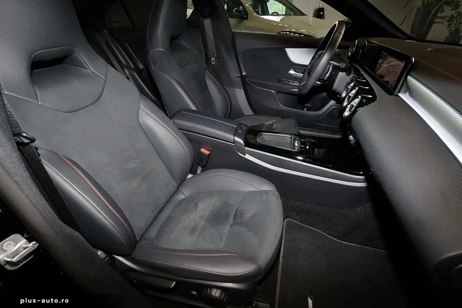MERCEDES-BENZ CLA 200 Coupé AMG NIGHT TOTWINKEL 18 K&hellip;