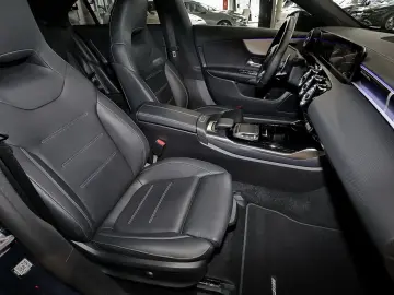 MERCEDES-BENZ CLA 35 AMG 4M Coupé AMG DISTRO TOTWINK…