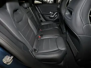 MERCEDES-BENZ CLA 35 AMG 4M Coupé AMG DISTRO TOTWINK…