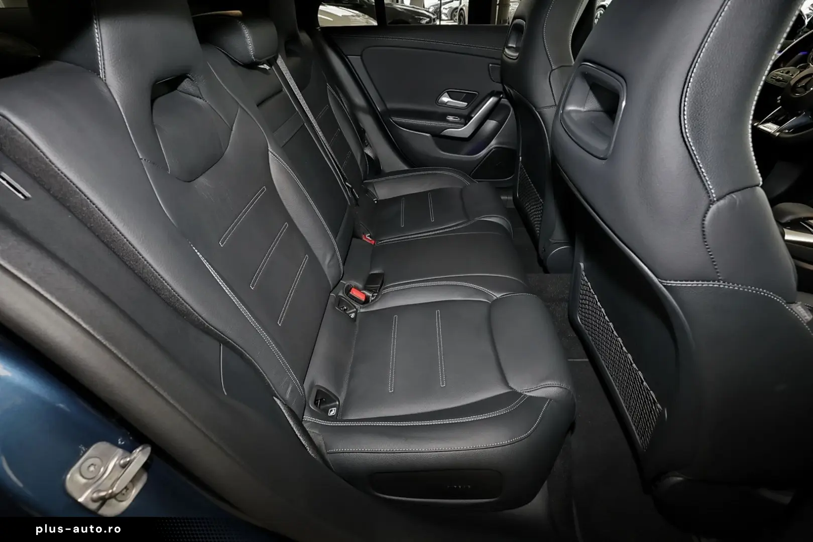 MERCEDES-BENZ CLA 35 AMG 4M Coupé AMG DISTRO TOTWINK&hellip;