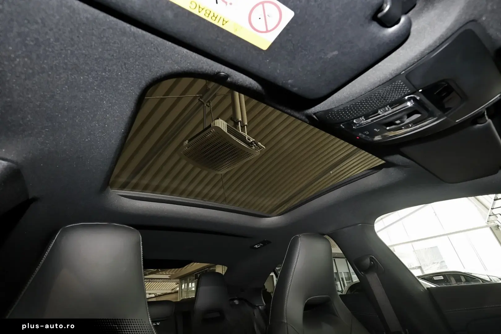 MERCEDES-BENZ CLA 35 AMG 4M Coupé AMG DISTRO TOTWINK&hellip;