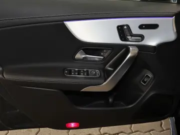 MERCEDES-BENZ CLA 35 AMG 4M Coupé AMG DISTRO TOTWINK…