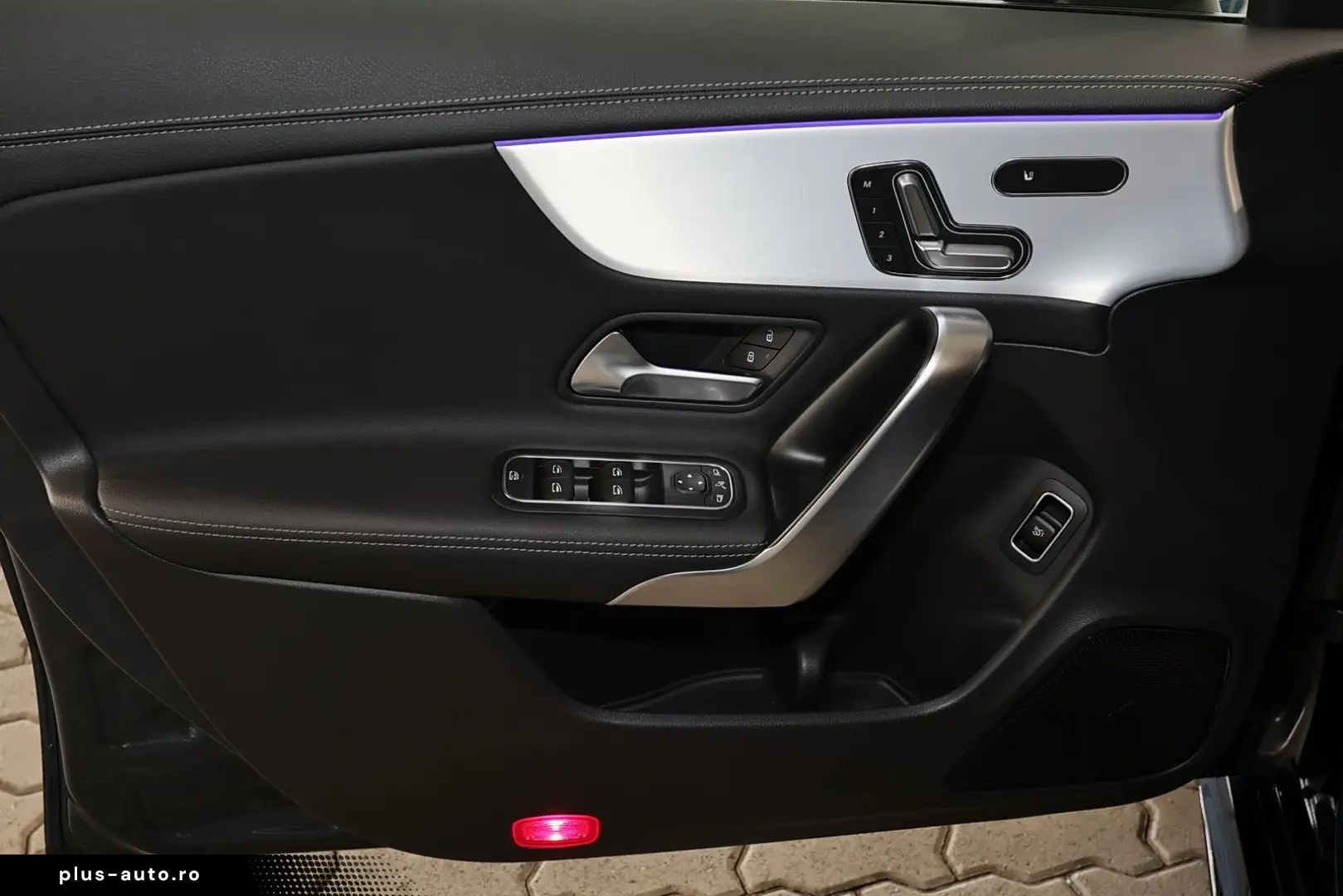MERCEDES-BENZ CLA 35 AMG 4M Coupé AMG DISTRO TOTWINK&hellip;