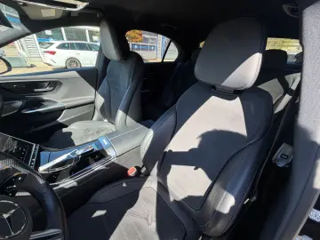 MERCEDES-BENZ C 300 d LED BURMESTER STANDHEIZ AMG-LINE
