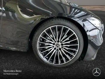 MERCEDES-BENZ C 300 d 4M AMG Night LED Distr Kamera NavPrem