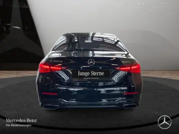 MERCEDES-BENZ C 300 d 4M AMG Night LED Distr Kamera NavPrem