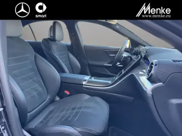 MERCEDES-BENZ C 220 d AMG Distro Kamera Ambiente Fah…