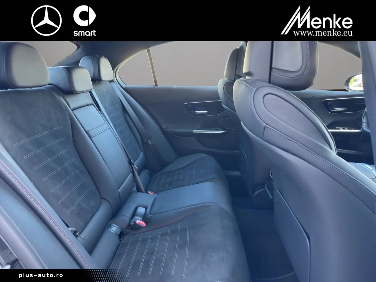 MERCEDES-BENZ C 220 d AMG Distro Kamera Ambiente Fah&hellip;