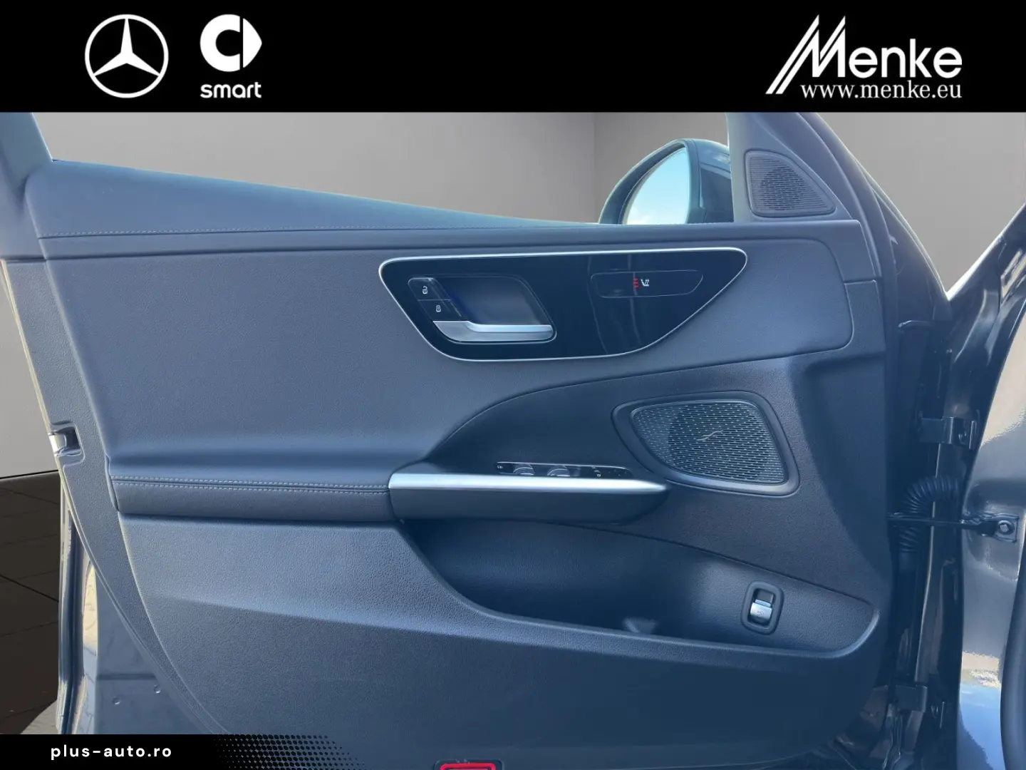 MERCEDES-BENZ C 220 d AMG Distro Kamera Ambiente Fah&hellip;