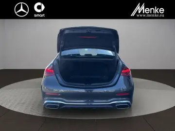 MERCEDES-BENZ C 220 d AMG Distro Kamera Ambiente Fah…