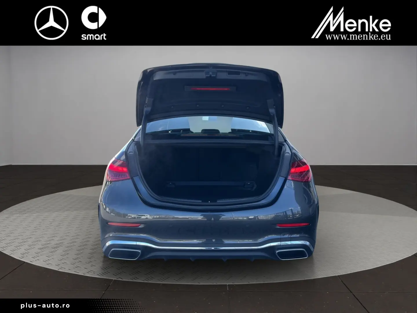 MERCEDES-BENZ C 220 d AMG Distro Kamera Ambiente Fah&hellip;