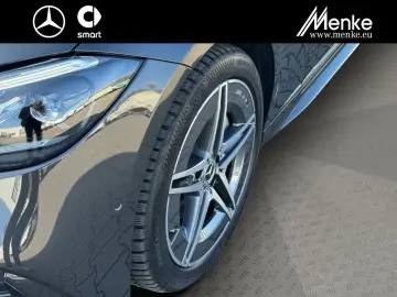 MERCEDES-BENZ C 220 d AMG Distro Kamera Ambiente Fah…