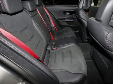MERCEDES-BENZ C 43 AMG 4M NIGHTPAKET DISTRONIC KAMER…