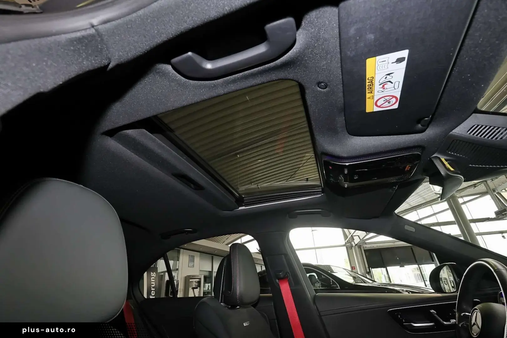 MERCEDES-BENZ C 43 AMG 4M NIGHTPAKET DISTRONIC KAMER&hellip;